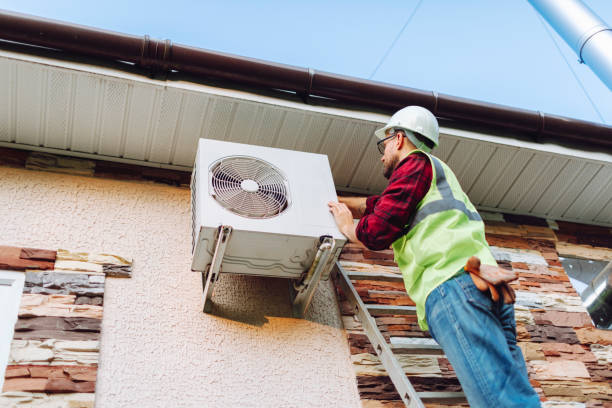 Best HVAC repair near me  in Oswego, IL