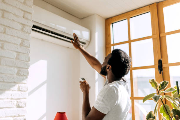 Best HVAC cleaning services  in Oswego, IL