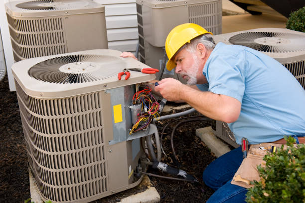 Best HVAC installation services  in Oswego, IL