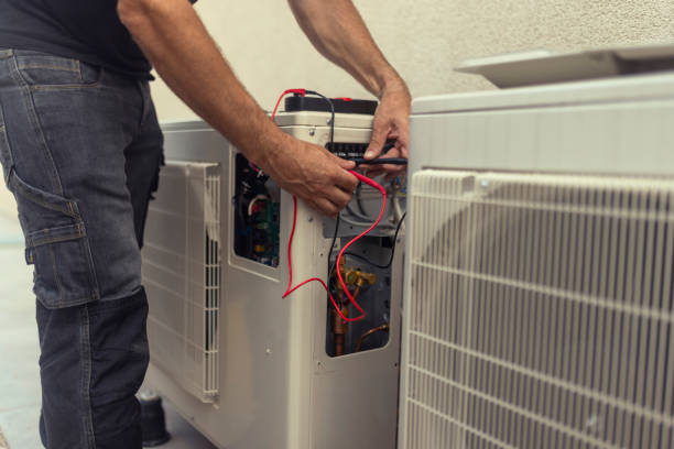 Best Air quality test  in Oswego, IL