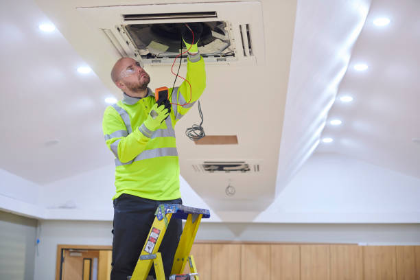 Best Emergency HVAC repair  in Oswego, IL