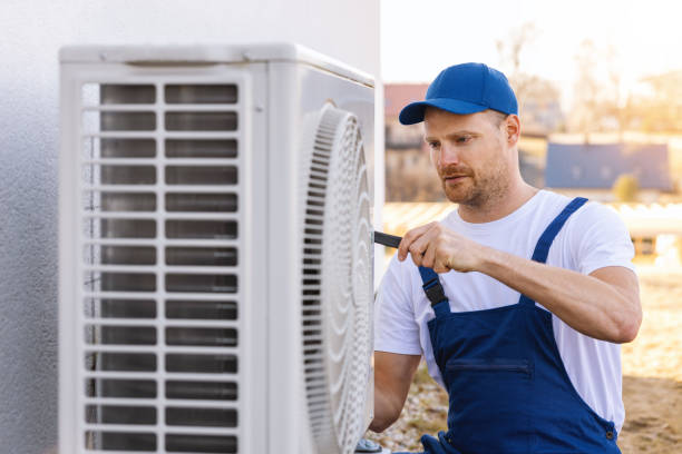 Professional HVAC in Oswego, IL