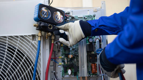 Best Ductless HVAC repair  in Oswego, IL
