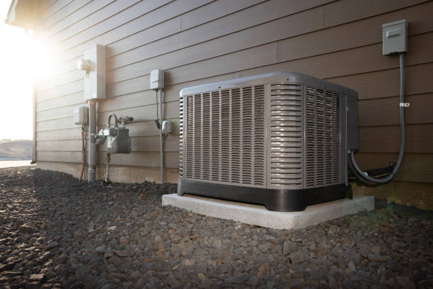 Best Commercial HVAC repair  in Oswego, IL